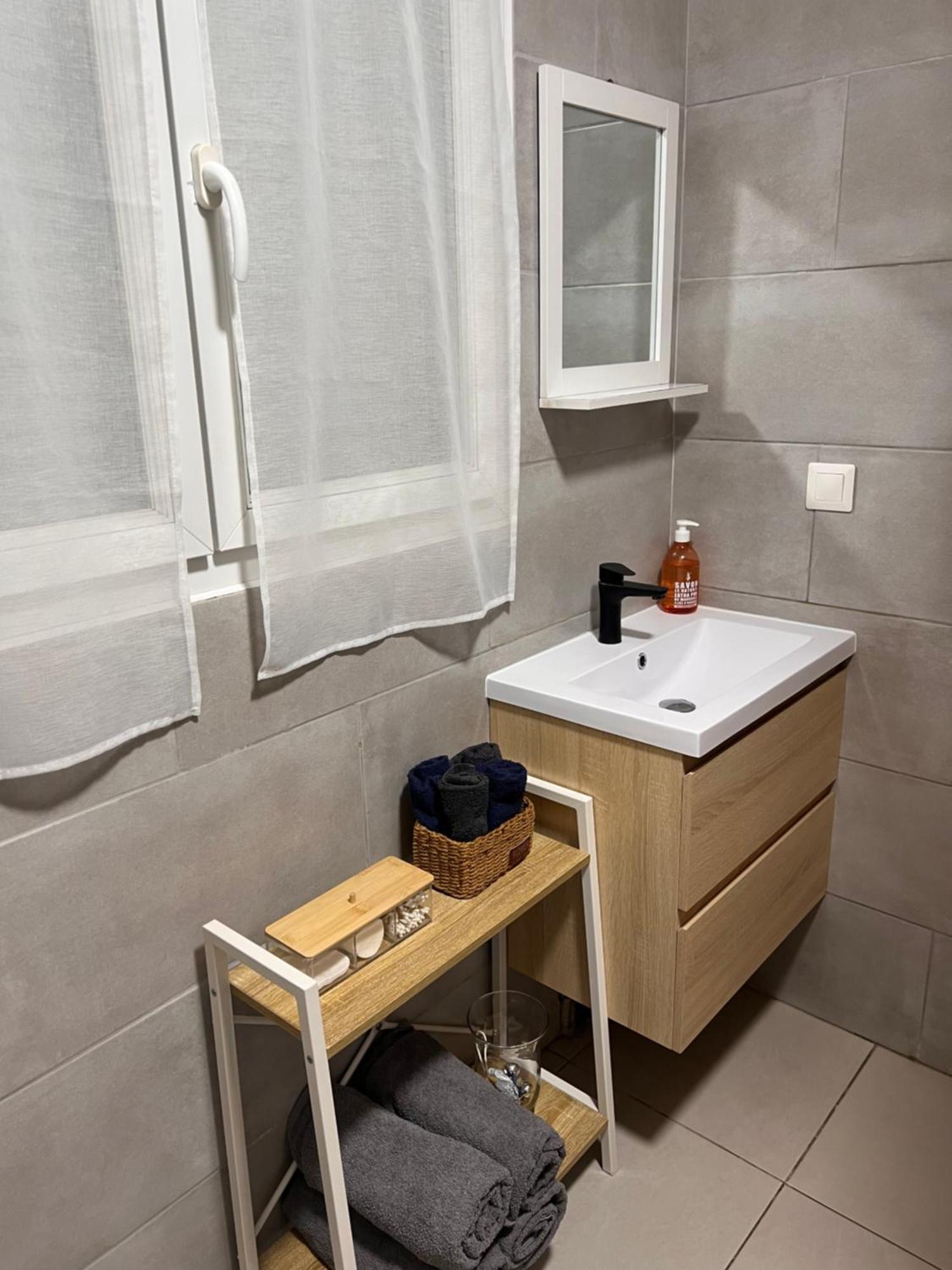 Cosy Ivry-sur-Seine