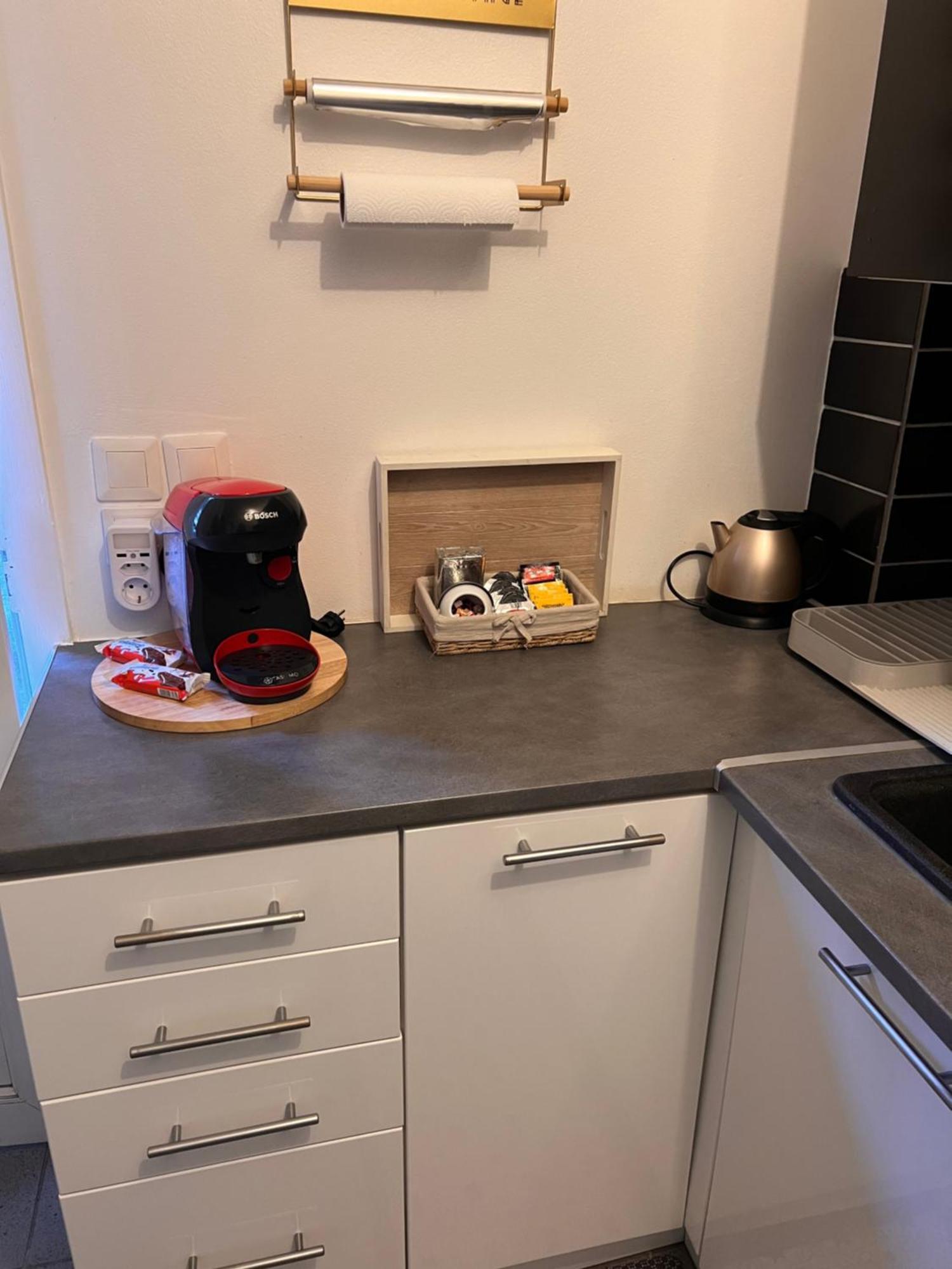 Apartment Cosy Ivry-sur-Seine