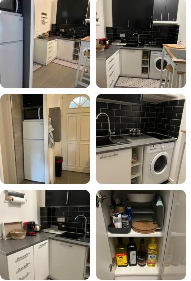 Cosy Apartment Ivry-sur-Seine