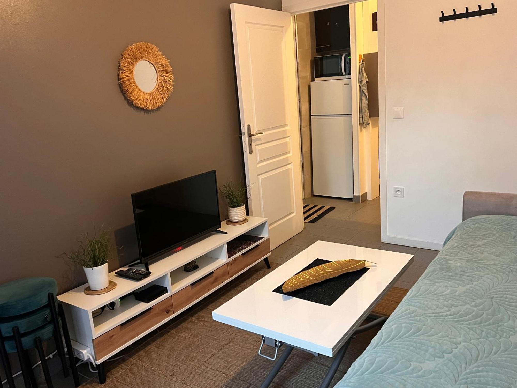 Apartment Cosy