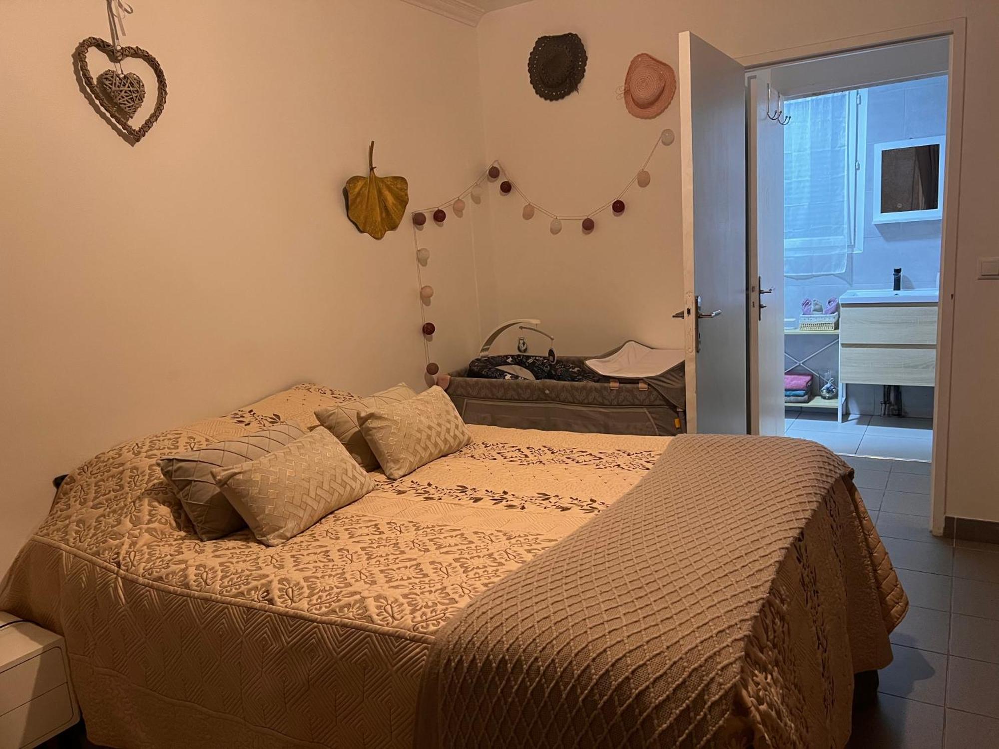 Apartment Cosy *
